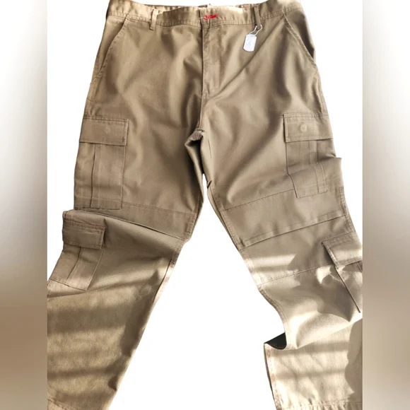 Lrg Rothco Pants Rothco | Pants | Rothco Military Camoflauge Cargo Pants | Poshmark